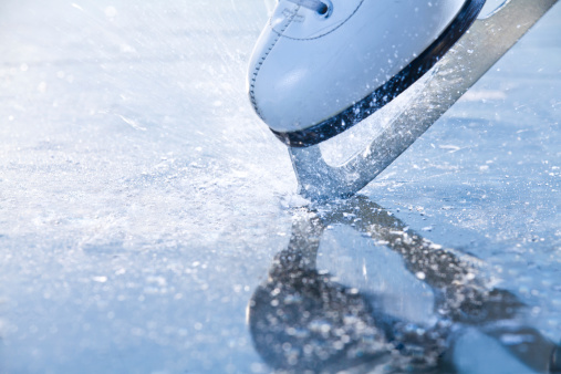 Ice Skating