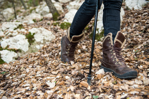 Hiking