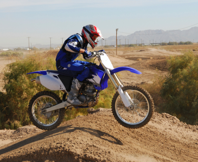 BMX Racing