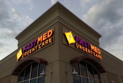 Fastmed Clinic location