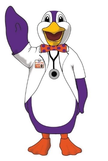 FastMed Fred, the company’s mascot, was introduced in December 2015.