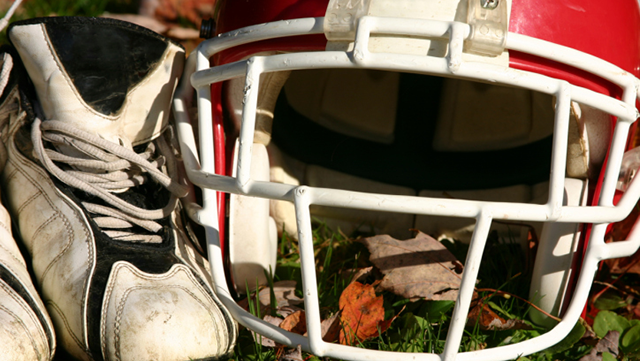 High school football