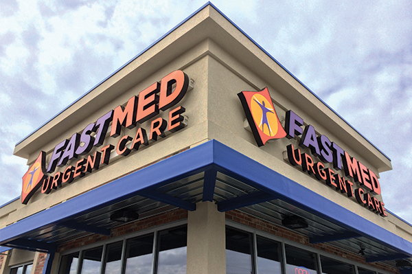 FastMed Urgent Care in Rockingham is now open