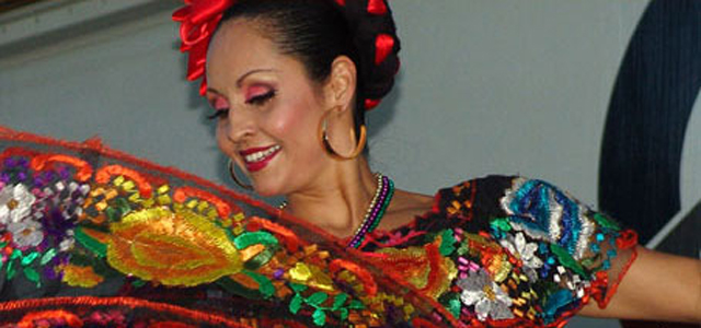 Chandler Multicultural Festival