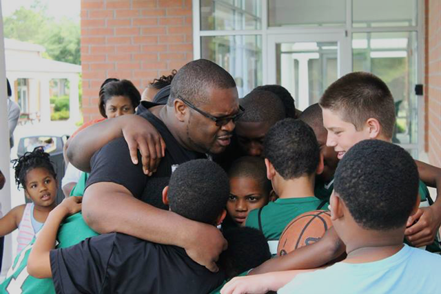 Greensboro Eagles - Youth Sports