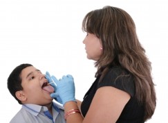 Strep Throat Symptoms