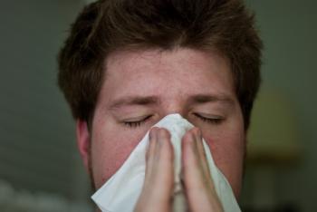 runny nose treatment