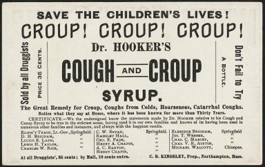 Croup