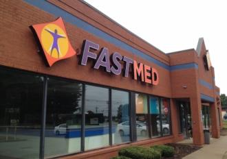24 Hour Walk-In Clinic | FastMed Urgent Care