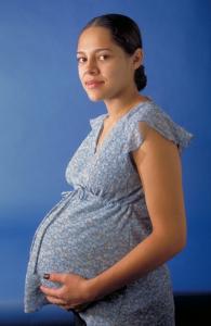 body aches pregnancy