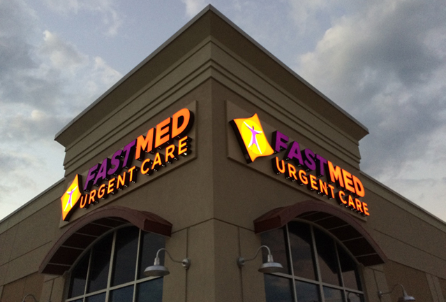 Affordable Walk-in Clinic - FastMed in Hickory