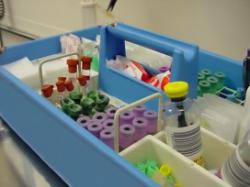 Drug Testing Facilities