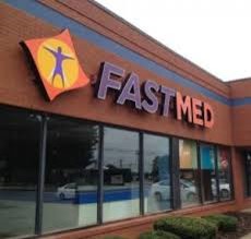 Employment drug screening partner is FastMed