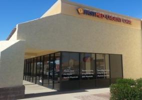 Scottsdale AZ McDowell Road FastMed Urgent Care