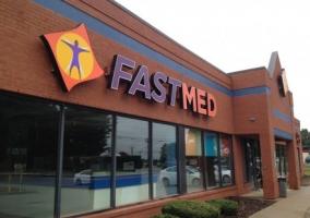 Greensboro NC West Market FastMed Urgent Care