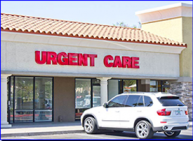 Phoenix AZ Bell Rd FastMed Urgent Care