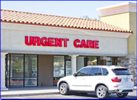 Phoenix. AZ Bell Rd FastMed Urgent Care