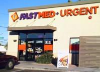 Phoenix AZ Thunderbird Rd FastMed Urgent Care