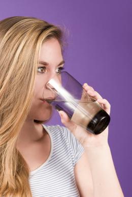 Combatting Symptoms of Dehydration