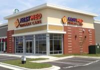 Winston salem NC university pkway FastMed Urgent care