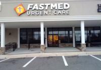 WinstonSalem Stratford fastMed Urgent Care