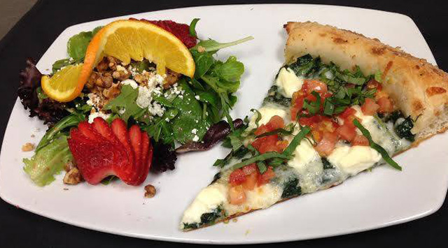 Picazzo's Organic Italian Kitchen - Phoenix Arizona