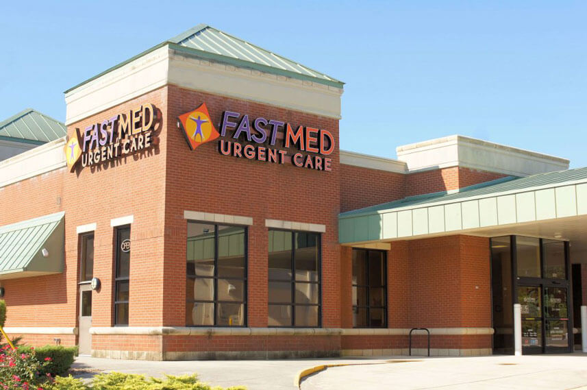 FastMed in Durham, NC