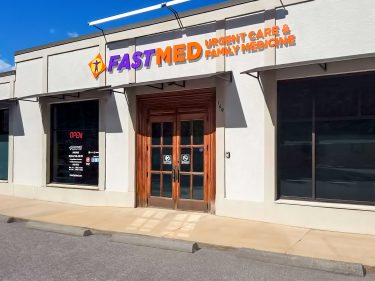 range urgent care black mountain