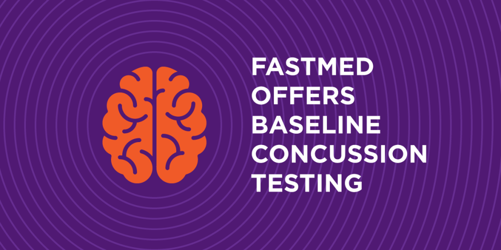 FastMed Urgent Care, one of the nation’s largest urgent care providers in the U.S., announced today that it has launched a new service – baseline concussion testing – across all its Phoenix-area clinics.