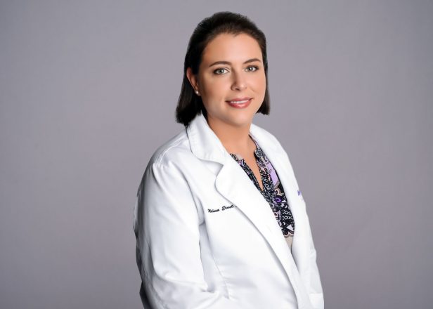 Melissa Ernst