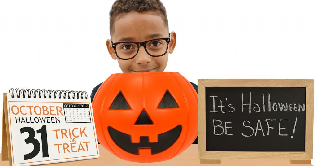 Halloween Safety
