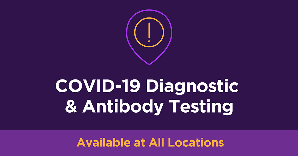 Fastmed Urgent Care Expands Covid 19 Diagnostic Antibody Testing