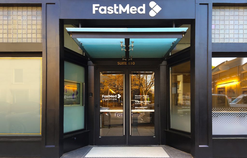 Image of the Hargett Location