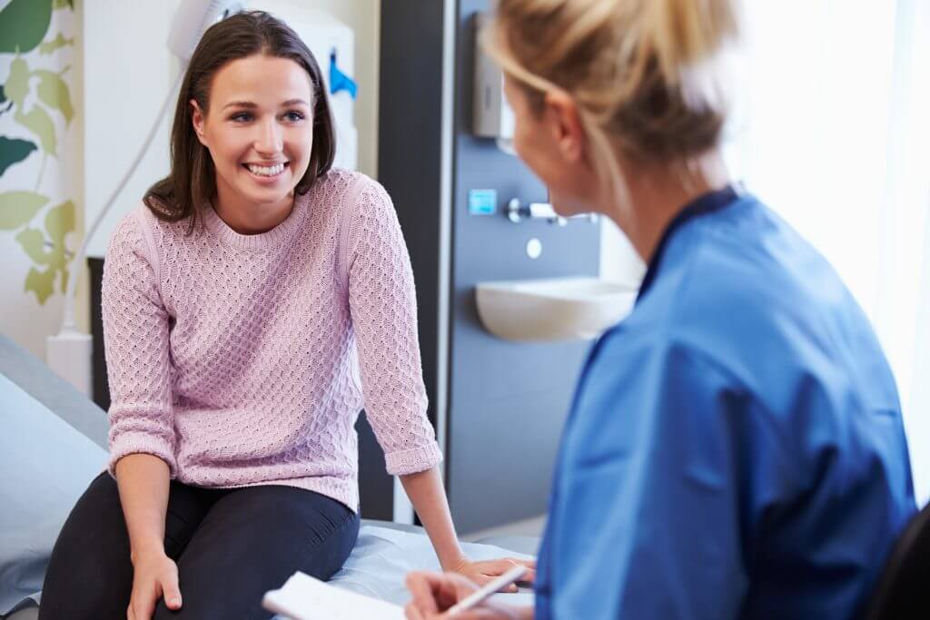 Pregnancy testing | Walk-in clinics - FastMed Urgent Care