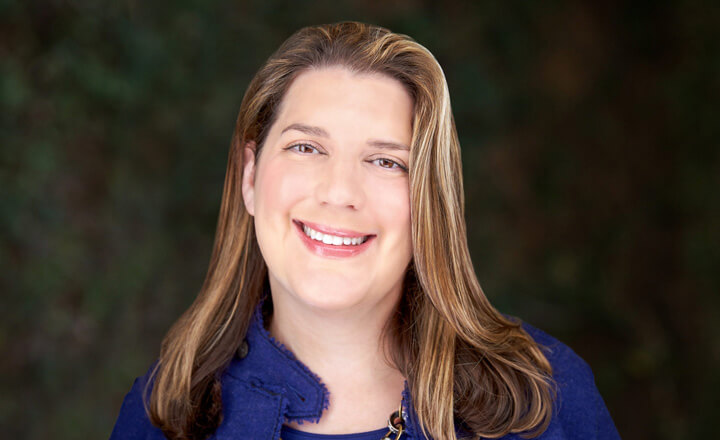 Image of Laura Kam