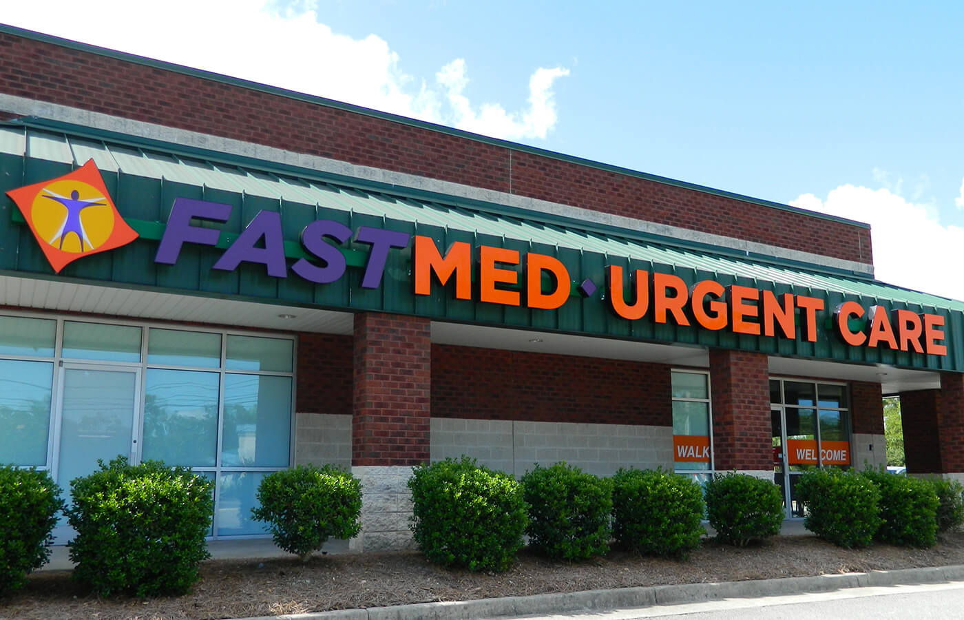 FastMed — Urgent Care clinic in Wilmington, NC