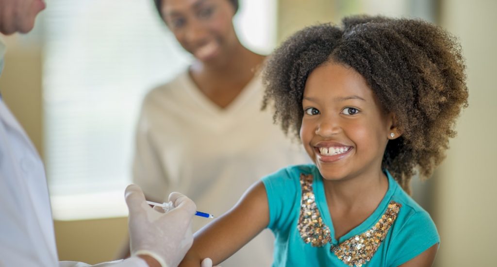 Protect Your Family with Flu Shots