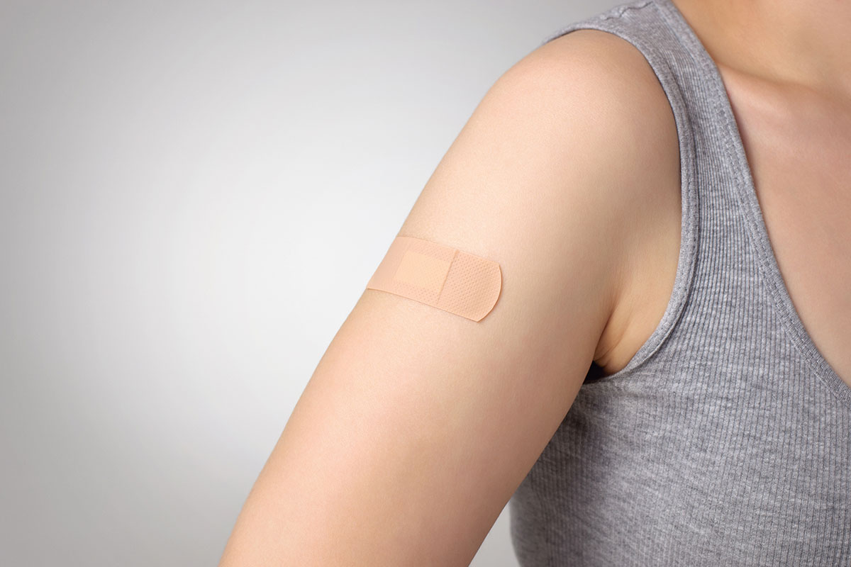 Is it possible to walk after vaccination 82 Is it possible to walk after vaccination 6