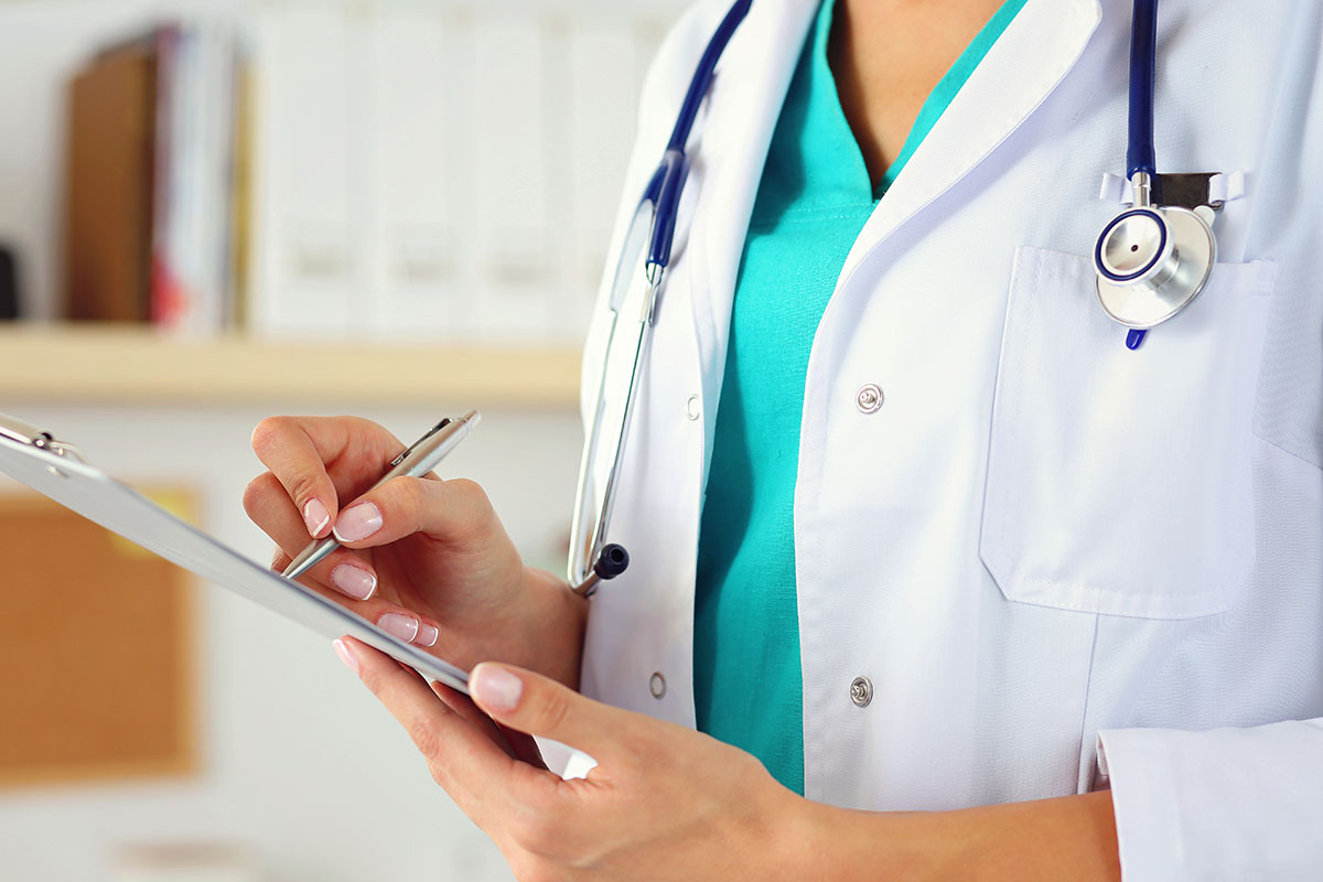 Medical Evaluations & Examinations Urgent Care FastMed