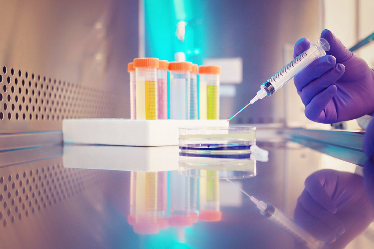 Drug Testing & Screening Urine & Hair Medical Clinic FastMed