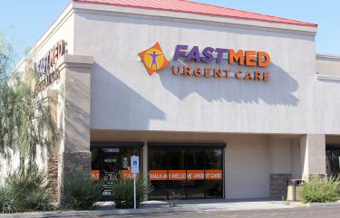 Maryvale Walk In Clinic Phoenix Urgent Care 85031